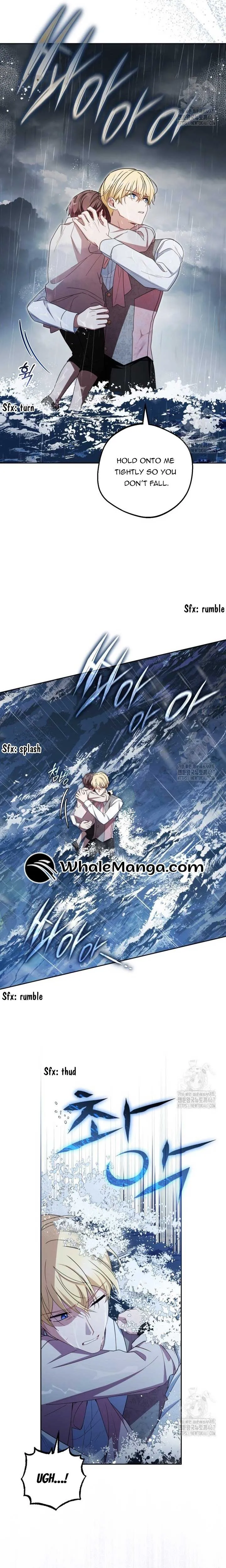 The Villainess Is Shy In Receiving Love Chapter 80 Online - página 10