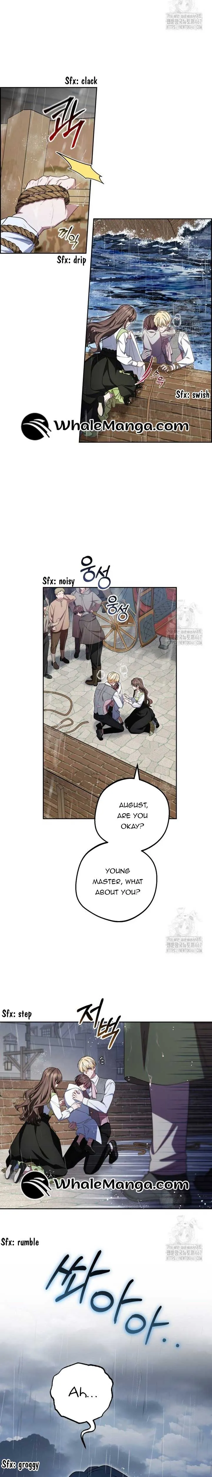 The Villainess Is Shy In Receiving Love Chapter 80 Online - página 13