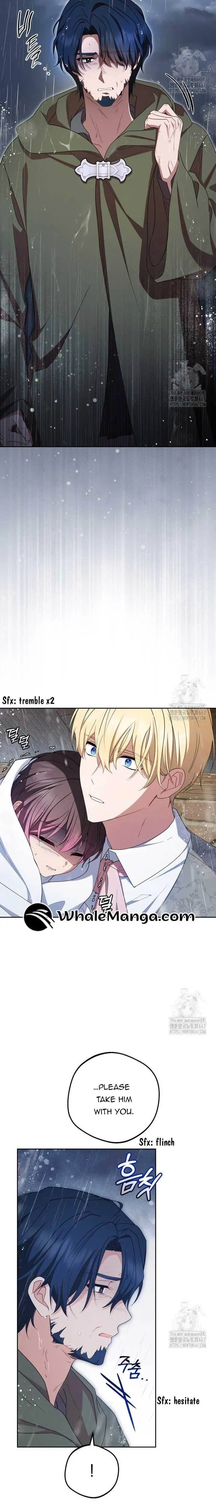 The Villainess Is Shy In Receiving Love Chapter 80 Online - página 14