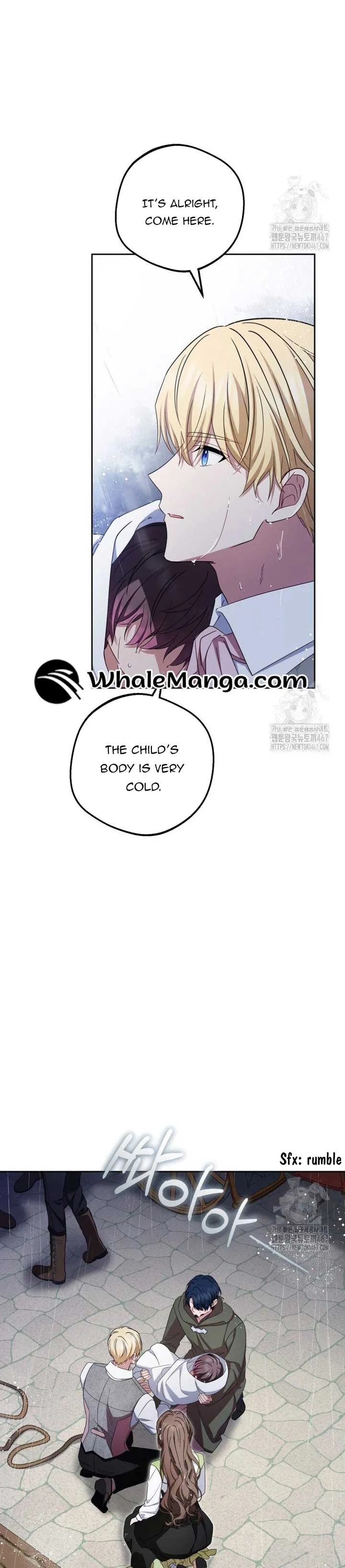 The Villainess Is Shy In Receiving Love Chapter 80 Online - página 15