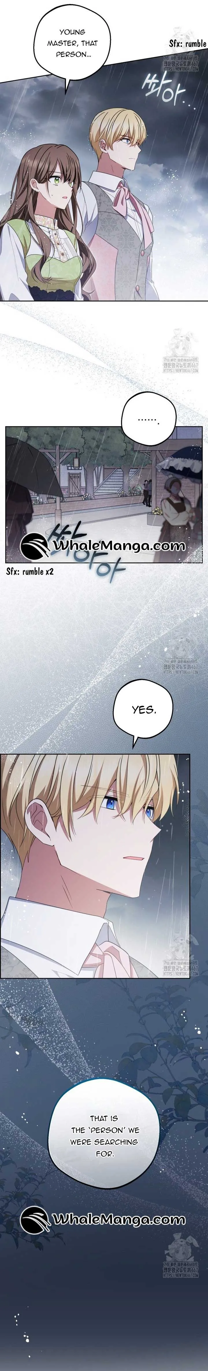The Villainess Is Shy In Receiving Love Chapter 80 Online - página 17