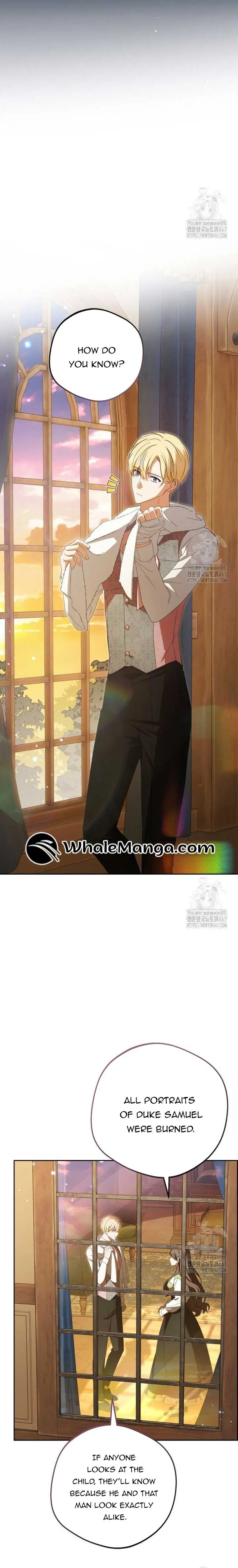 The Villainess Is Shy In Receiving Love Chapter 80 Online - página 18