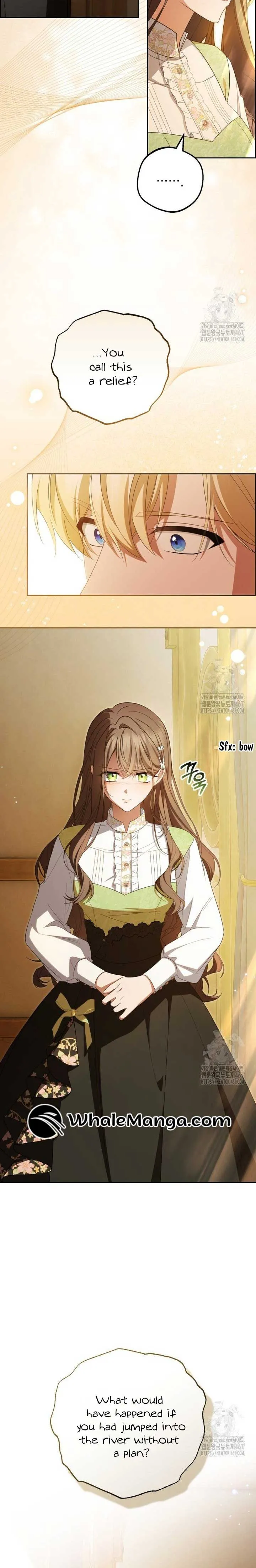 The Villainess Is Shy In Receiving Love Chapter 80 Online - página 20