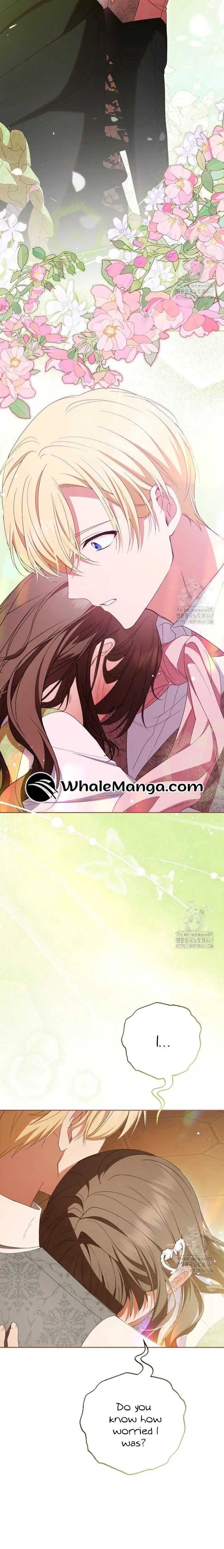 The Villainess Is Shy In Receiving Love Chapter 80 Online - página 22