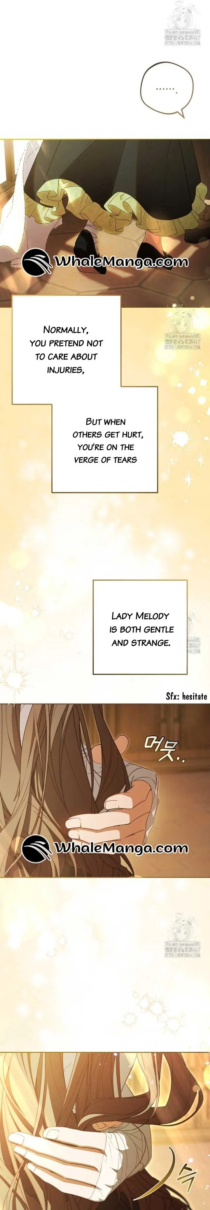 The Villainess Is Shy In Receiving Love Chapter 80 Online - página 23