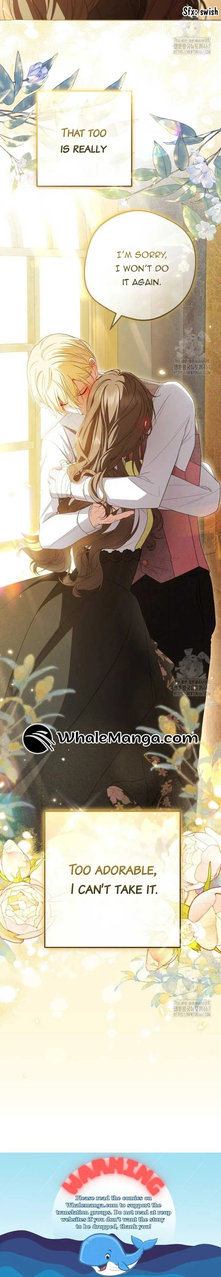 The Villainess Is Shy In Receiving Love Chapter 80 Online - página 24