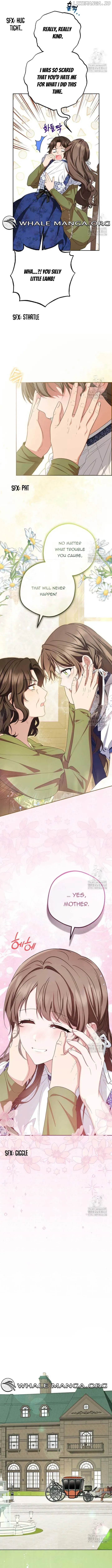 The Villainess Is Shy In Receiving Love Chapter 83 Online - página 2