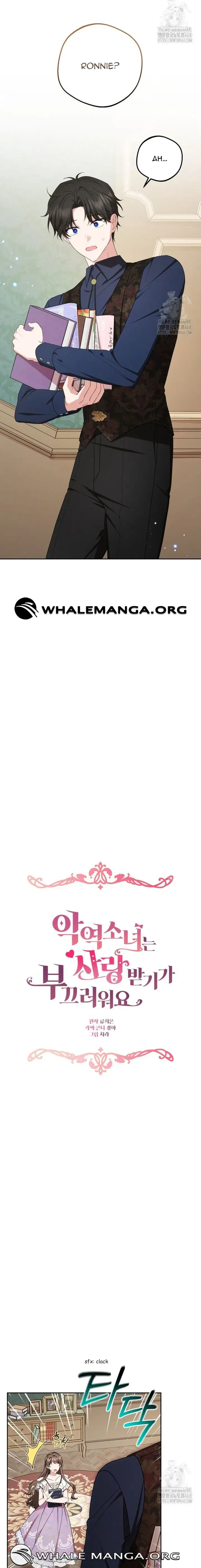 The Villainess Is Shy In Receiving Love Chapter 85 Online - página 3