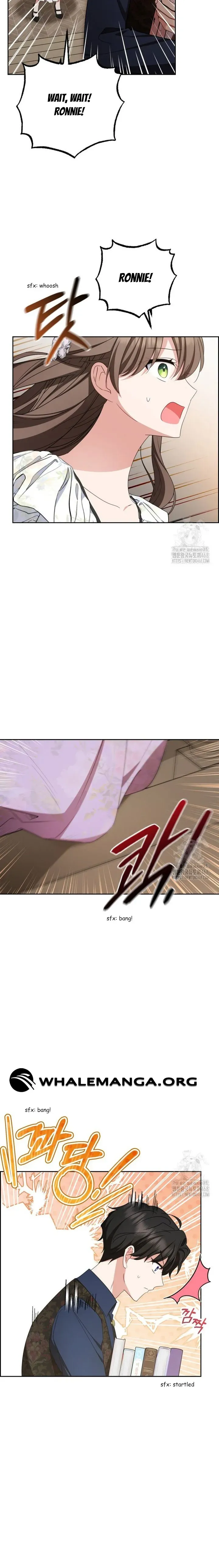 The Villainess Is Shy In Receiving Love Chapter 85 Online - página 4