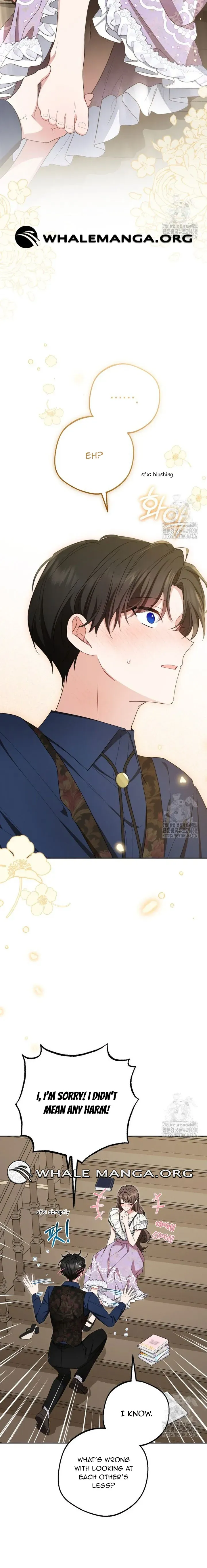 The Villainess Is Shy In Receiving Love Chapter 85 Online - página 8