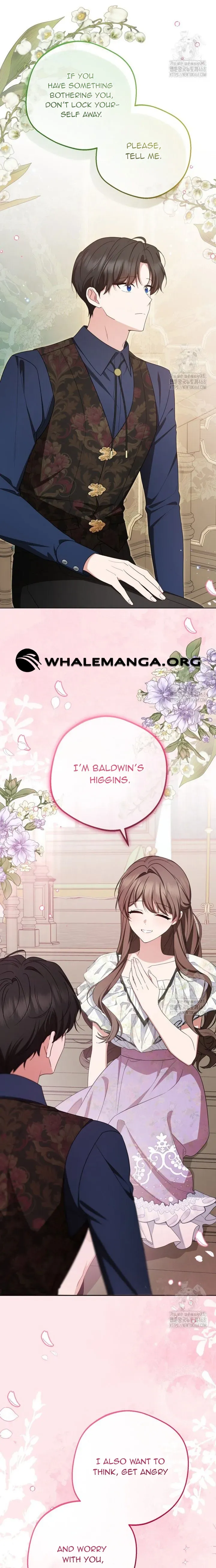The Villainess Is Shy In Receiving Love Chapter 85 Online - página 11