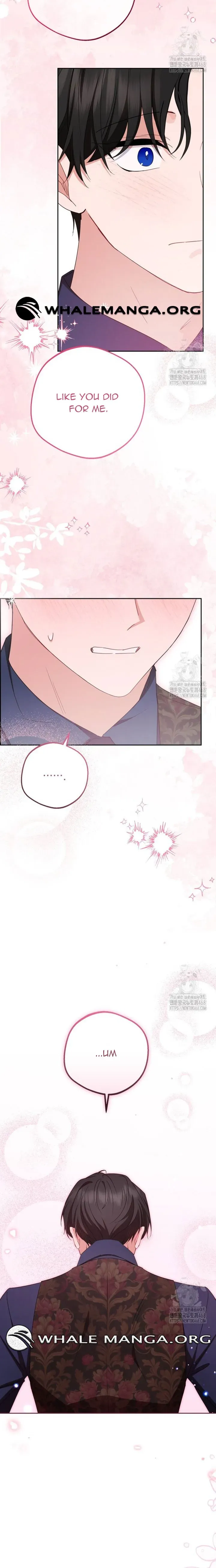 The Villainess Is Shy In Receiving Love Chapter 85 Online - página 12