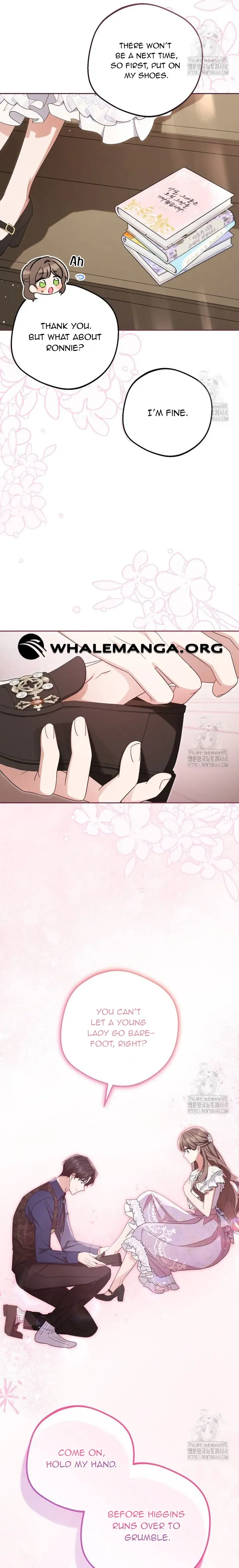 The Villainess Is Shy In Receiving Love Chapter 85 Online - página 13