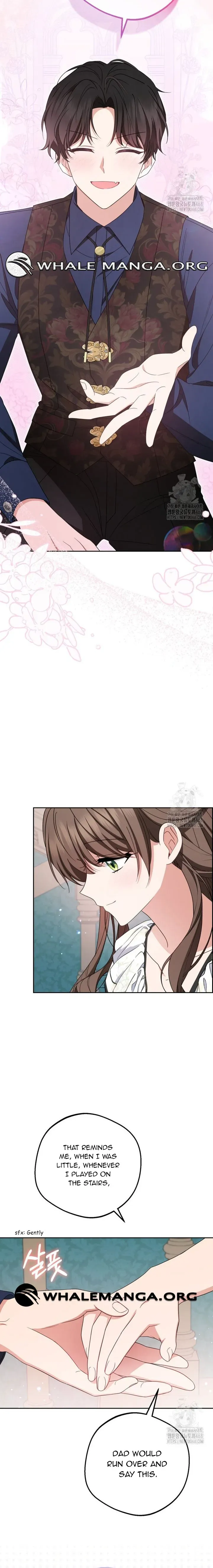 The Villainess Is Shy In Receiving Love Chapter 85 Online - página 14