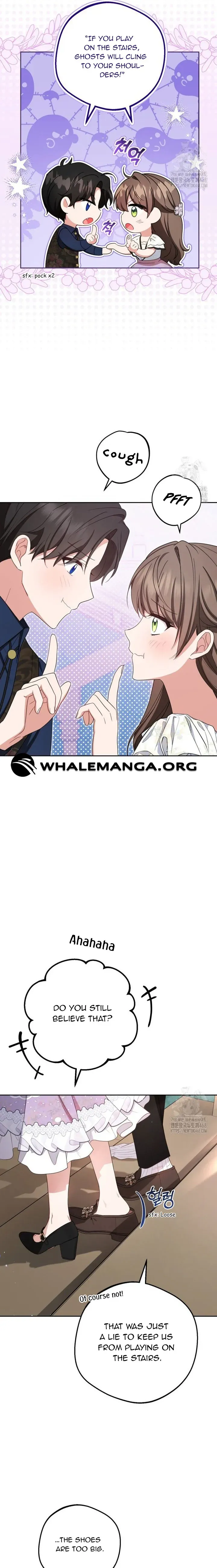 The Villainess Is Shy In Receiving Love Chapter 85 Online - página 15