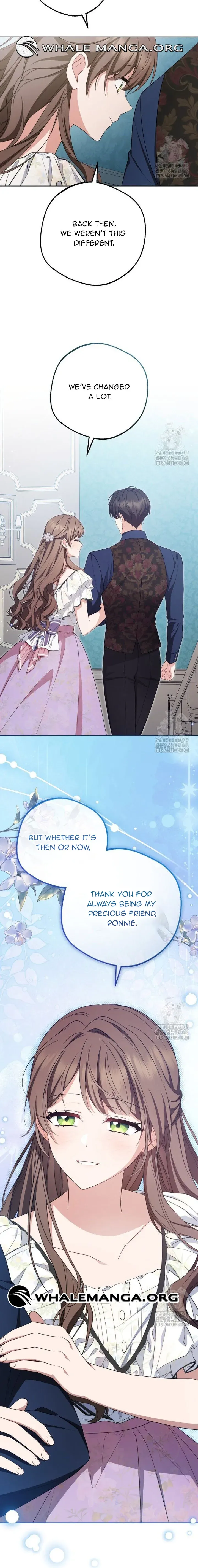 The Villainess Is Shy In Receiving Love Chapter 85 Online - página 16