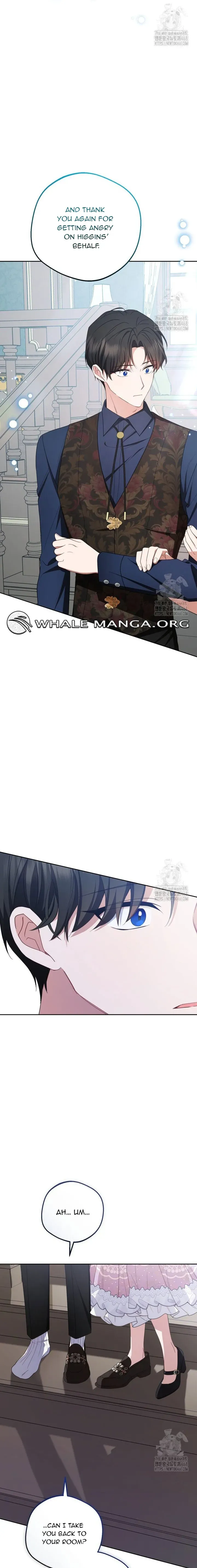 The Villainess Is Shy In Receiving Love Chapter 85 Online - página 17
