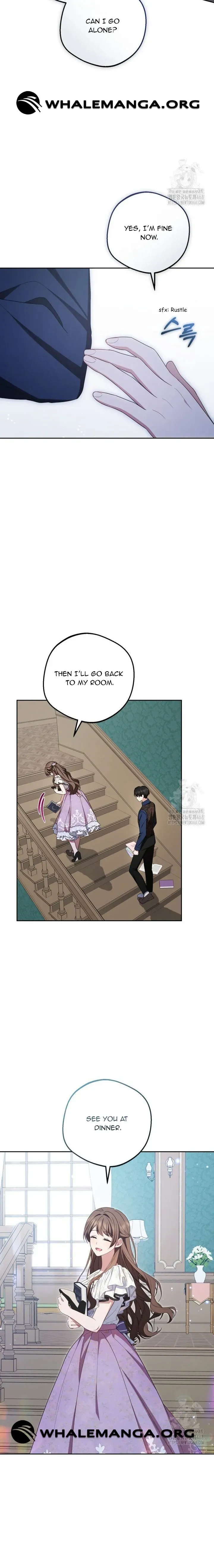 The Villainess Is Shy In Receiving Love Chapter 85 Online - página 18