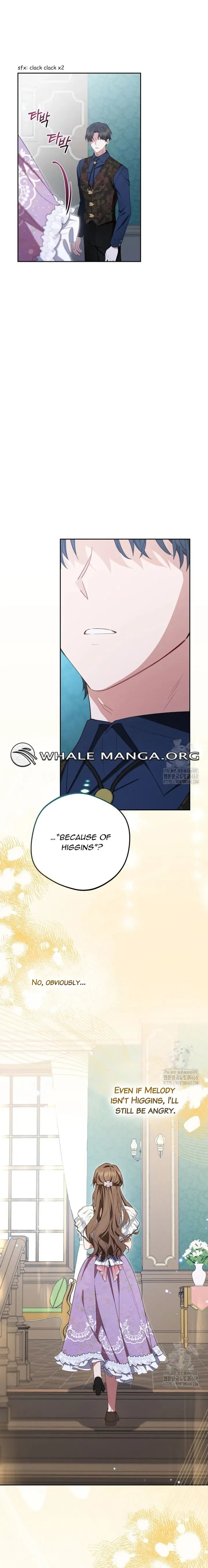 The Villainess Is Shy In Receiving Love Chapter 85 Online - página 19