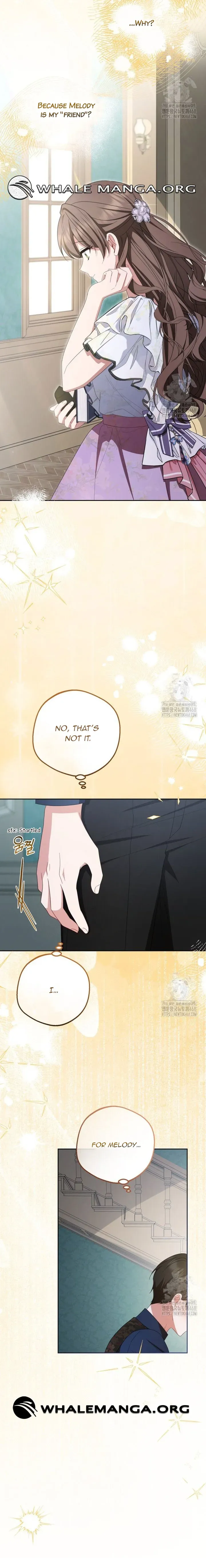 The Villainess Is Shy In Receiving Love Chapter 85 Online - página 20