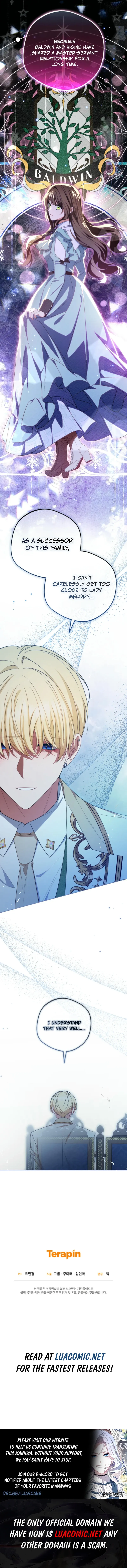 The Villainess Is Shy In Receiving Love Chapter 90 Online - página 10