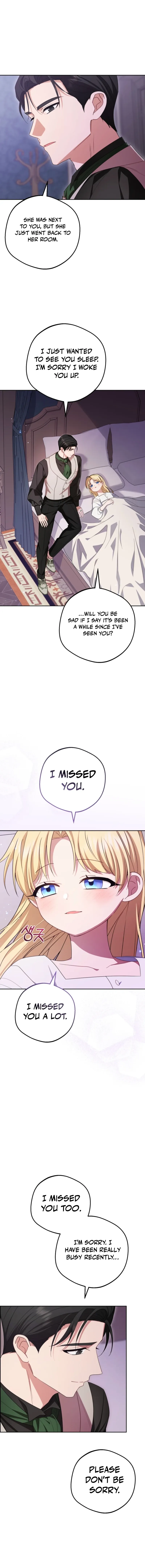 The Villainess Is Shy In Receiving Love Chapter 97 Online - página 2