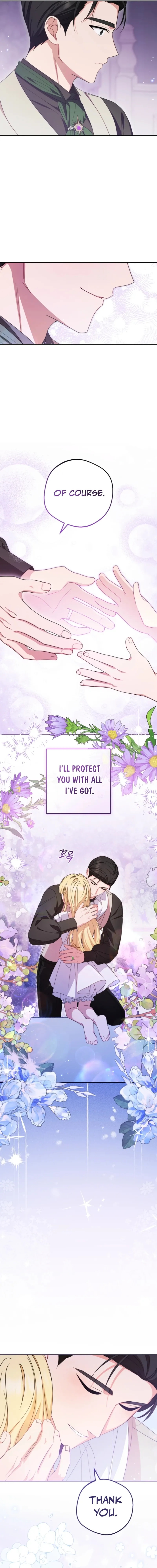 The Villainess Is Shy In Receiving Love Chapter 97 Online - página 6