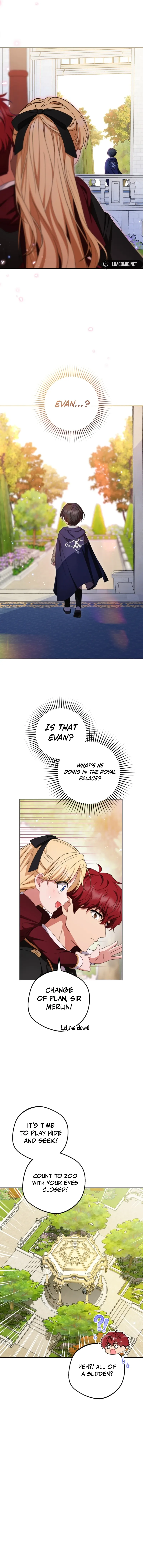 The Villainess Is Shy In Receiving Love Chapter 97 Online - página 10