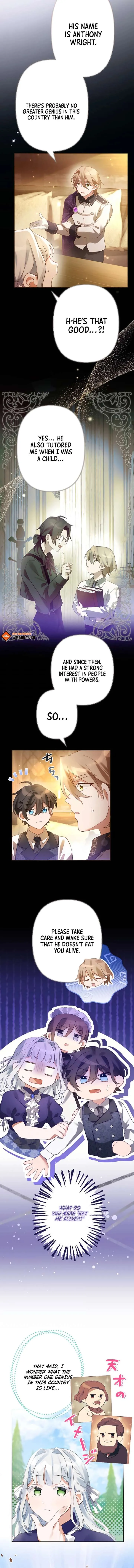 The Villainess Licks the Ice Prince Clean Chapter 14 Online - página 2