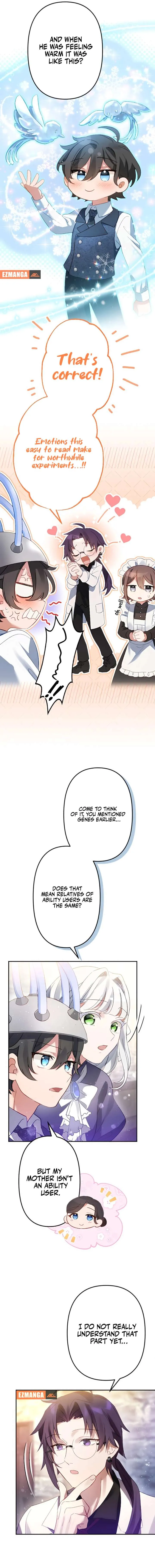 The Villainess Licks the Ice Prince Clean Chapter 15 Online - página 11