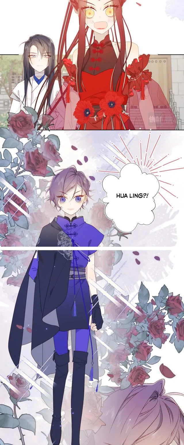 The Villainess Refuses to Flirt with the Male Lead Chapter 26 Online - página 4