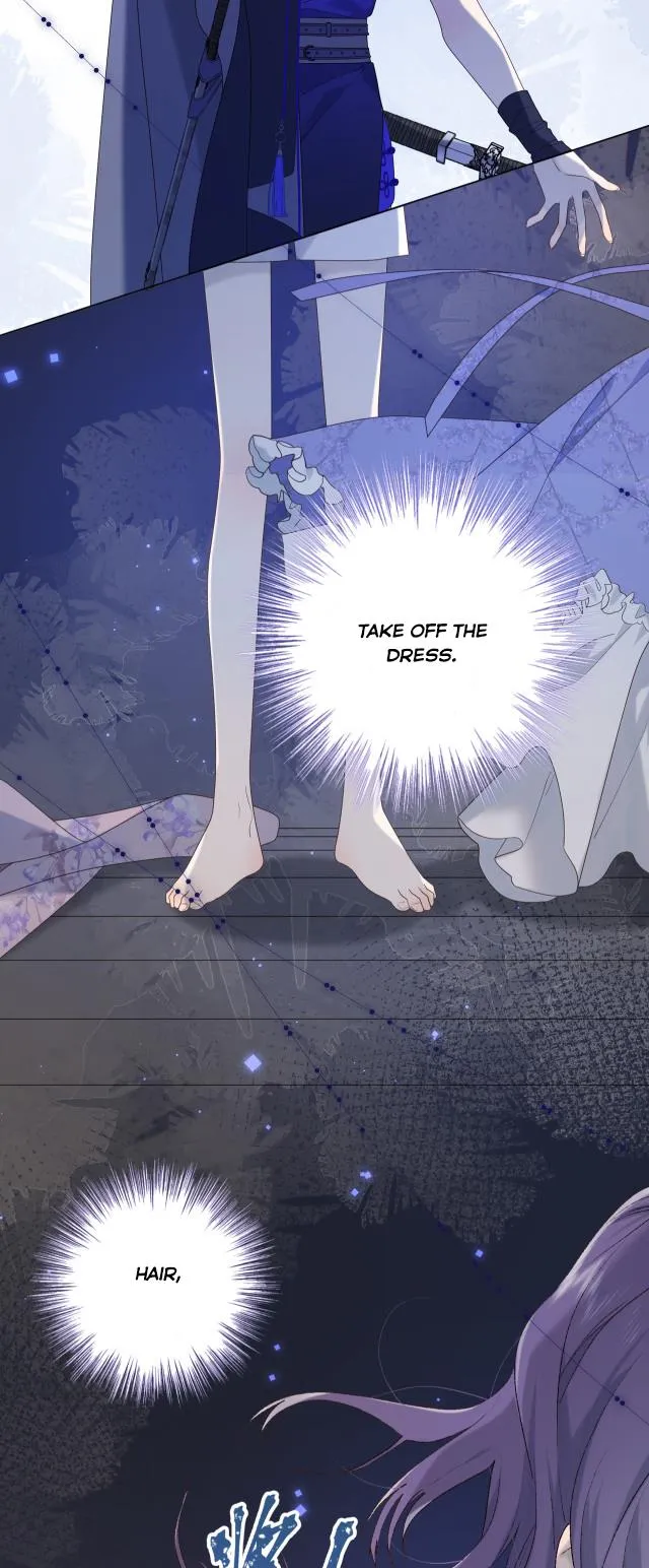 The Villainess Refuses to Flirt with the Male Lead Chapter 26 Online - página 9