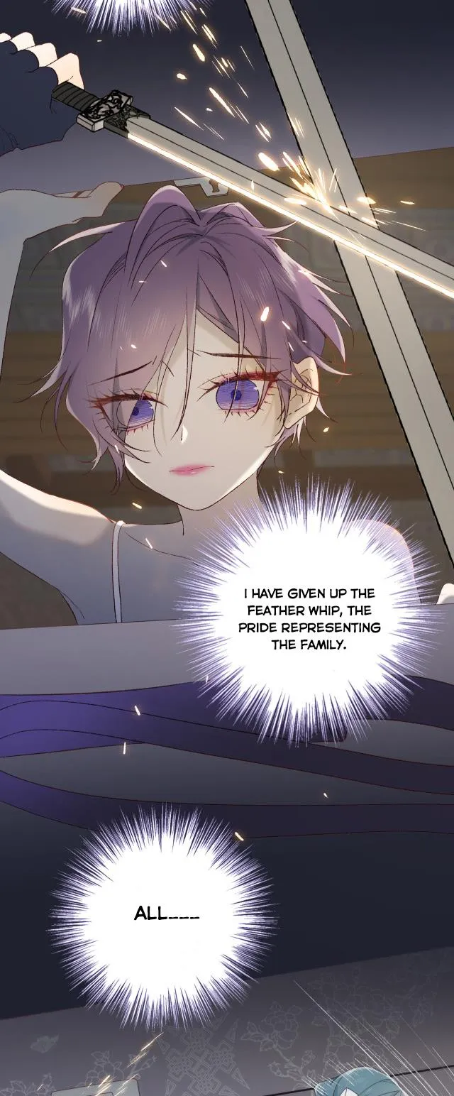 The Villainess Refuses to Flirt with the Male Lead Chapter 26 Online - página 11