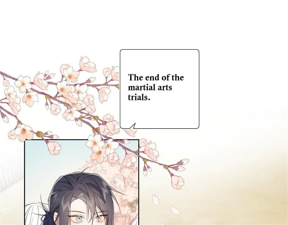 The Villainess Refuses to Flirt with the Male Lead Chapter 50 Online - página 4