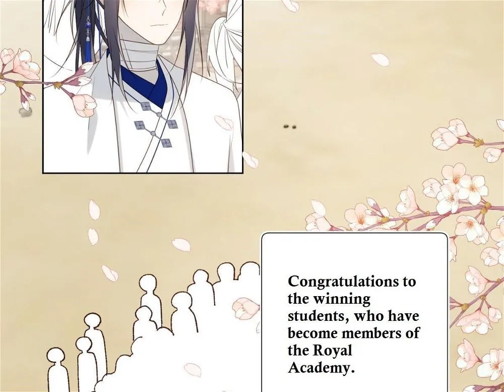 The Villainess Refuses to Flirt with the Male Lead Chapter 50 Online - página 5