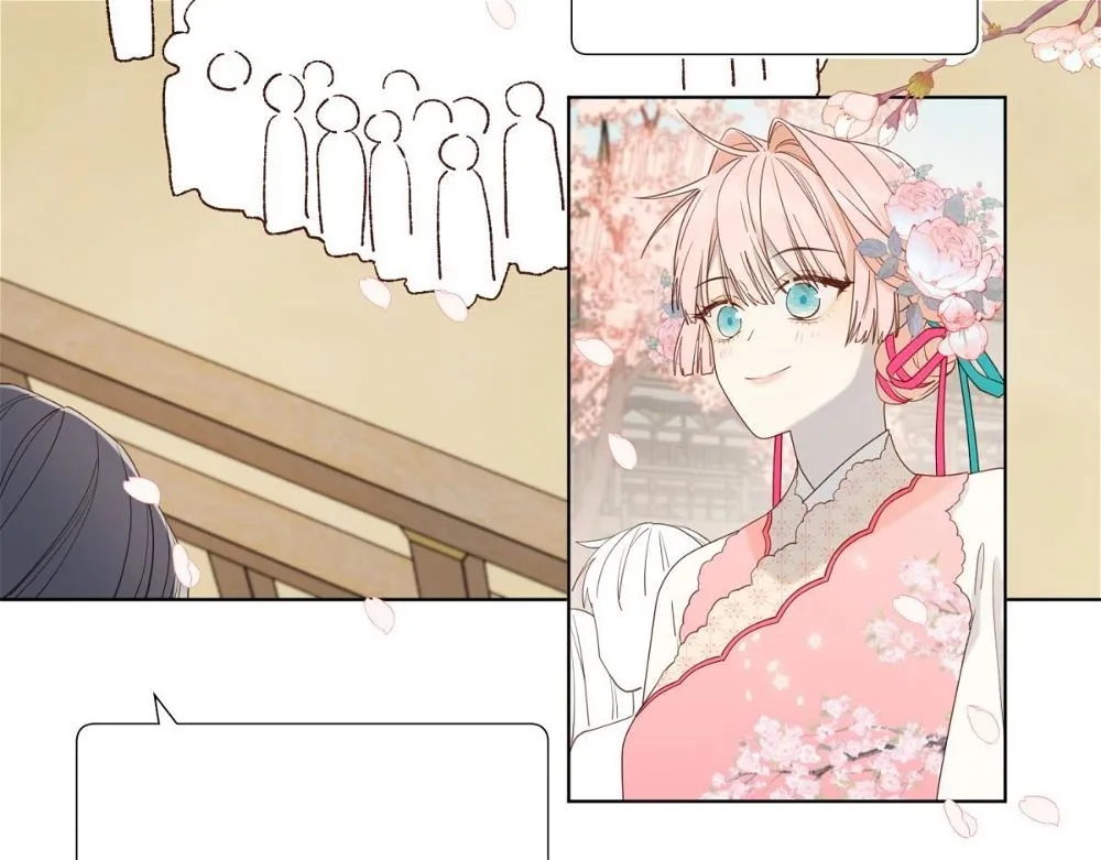 The Villainess Refuses to Flirt with the Male Lead Chapter 50 Online - página 6