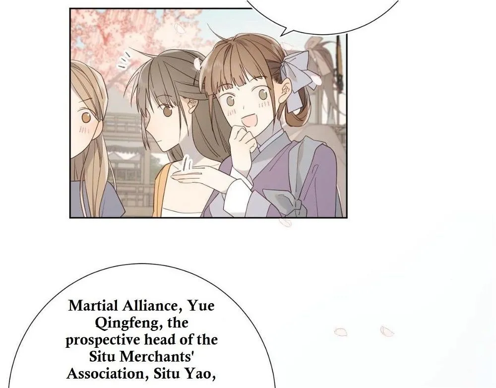 The Villainess Refuses to Flirt with the Male Lead Chapter 50 Online - página 8