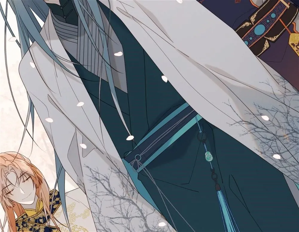 The Villainess Refuses to Flirt with the Male Lead Chapter 50 Online - página 10
