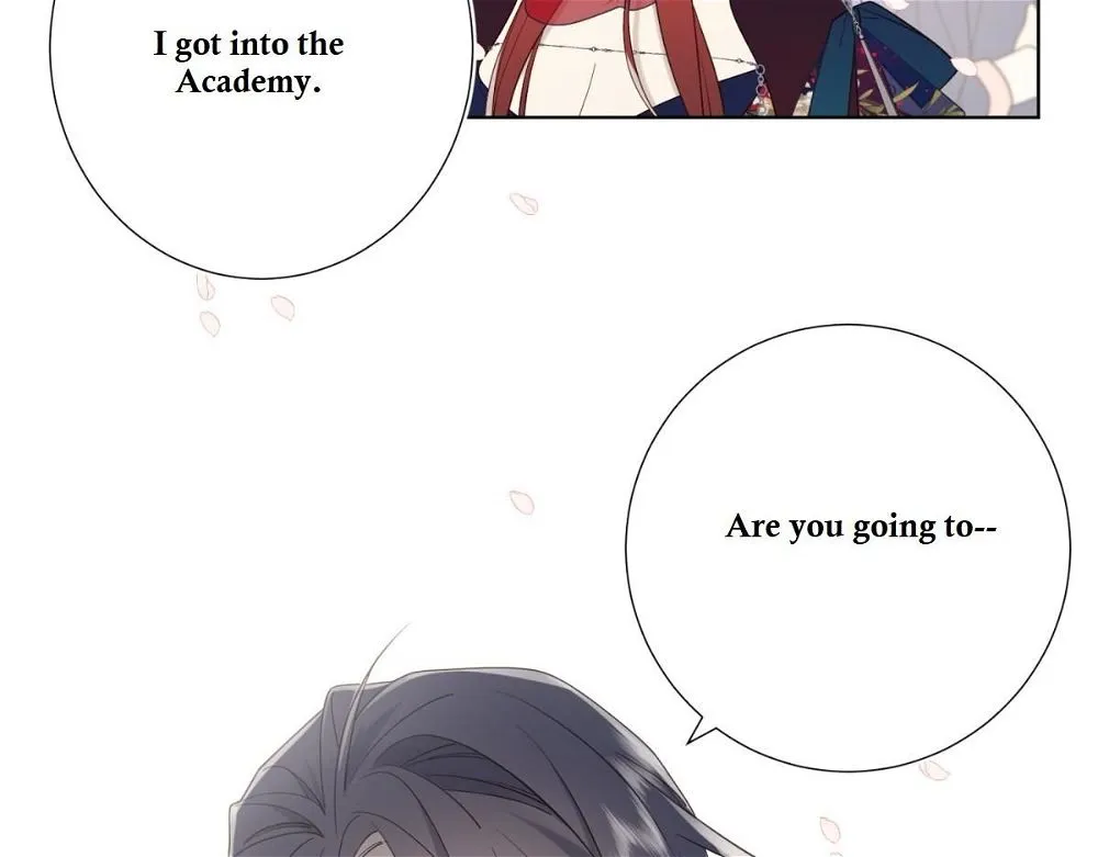 The Villainess Refuses to Flirt with the Male Lead Chapter 50 Online - página 15