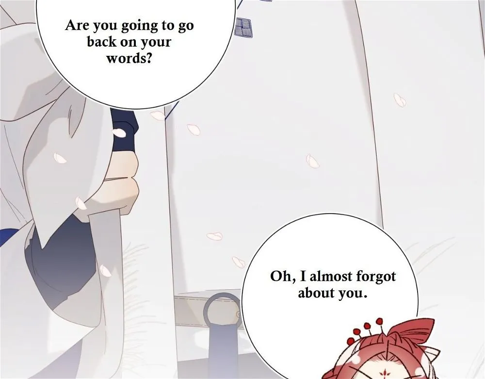 The Villainess Refuses to Flirt with the Male Lead Chapter 50 Online - página 17