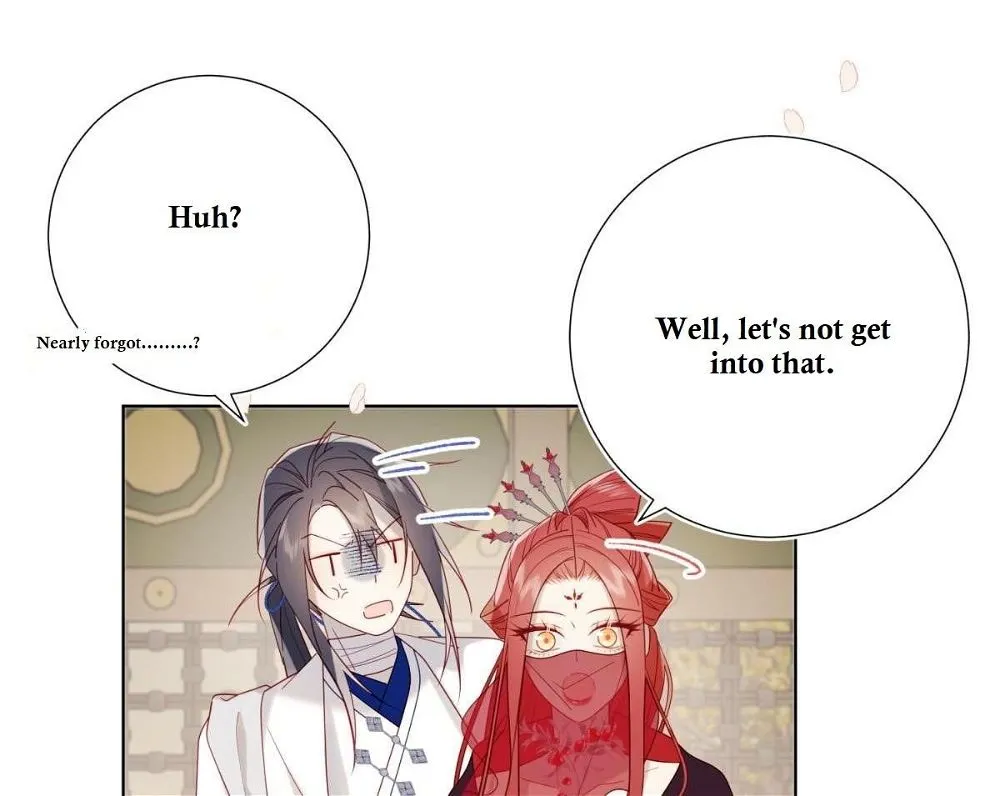 The Villainess Refuses to Flirt with the Male Lead Chapter 50 Online - página 19