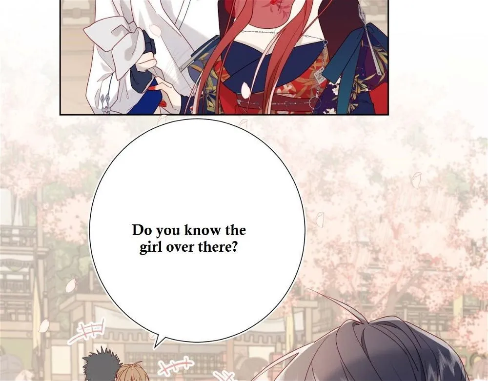 The Villainess Refuses to Flirt with the Male Lead Chapter 50 Online - página 20