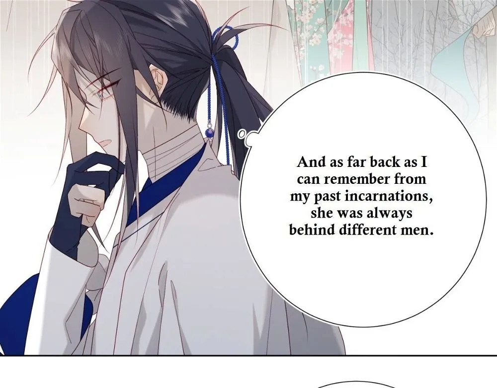 The Villainess Refuses to Flirt with the Male Lead Chapter 50 Online - página 23