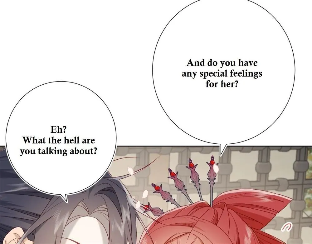 The Villainess Refuses to Flirt with the Male Lead Chapter 50 Online - página 24