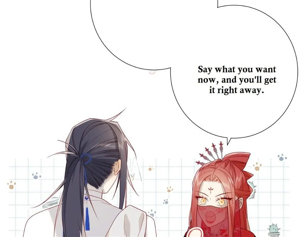The Villainess Refuses to Flirt with the Male Lead Chapter 50 Online - página 27