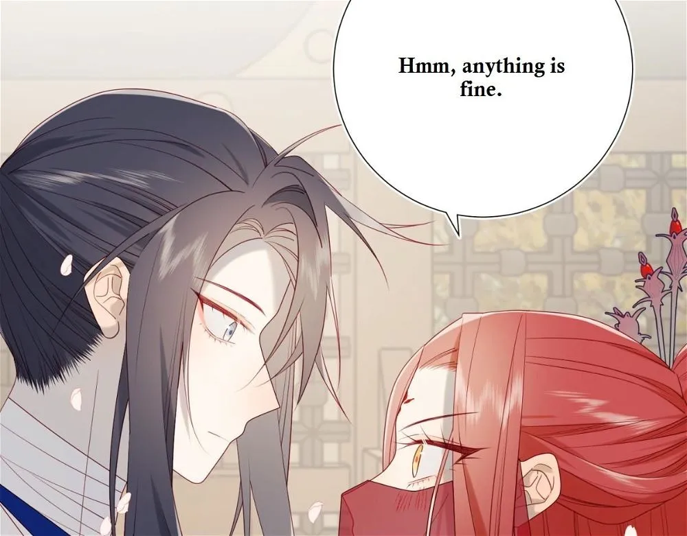 The Villainess Refuses to Flirt with the Male Lead Chapter 50 Online - página 29