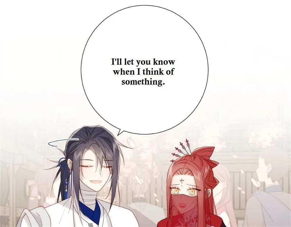 The Villainess Refuses to Flirt with the Male Lead Chapter 50 Online - página 33