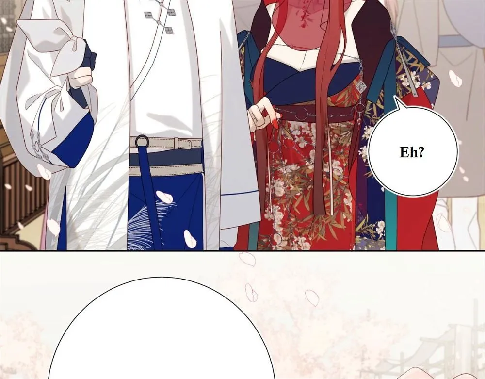 The Villainess Refuses to Flirt with the Male Lead Chapter 50 Online - página 34
