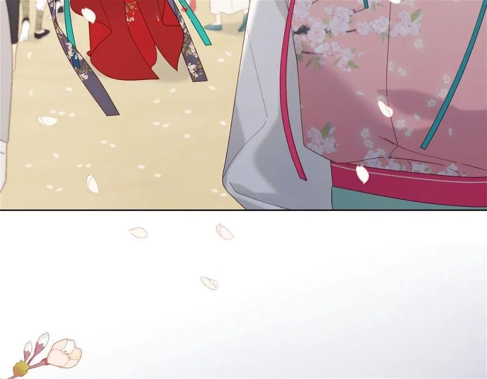The Villainess Refuses to Flirt with the Male Lead Chapter 50 Online - página 36