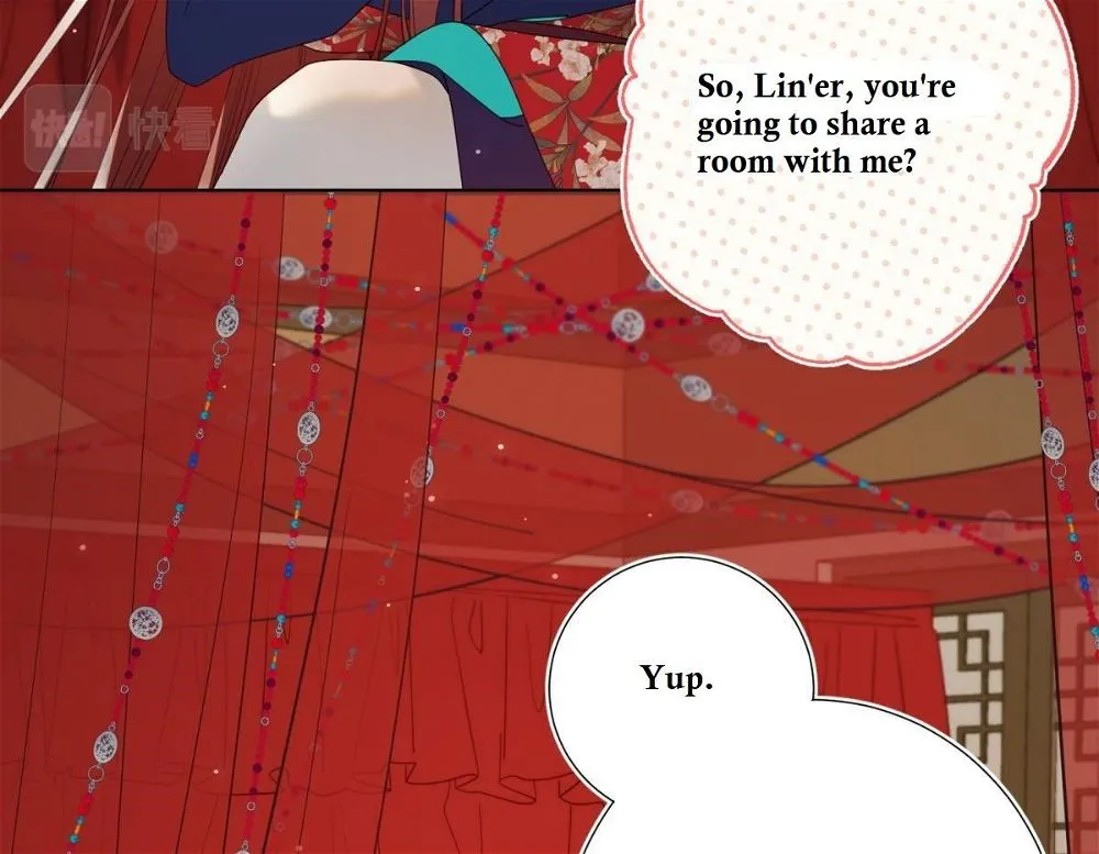 The Villainess Refuses to Flirt with the Male Lead Chapter 50 Online - página 41